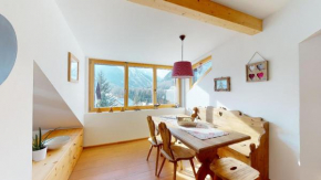 Brunaida Pontresina